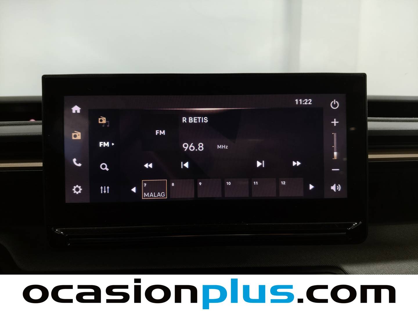 Citroën C3 Aircross Citroën C3 Aircross Hybrid 145 Plus e-DCS6 (145 CV) al mejor precio