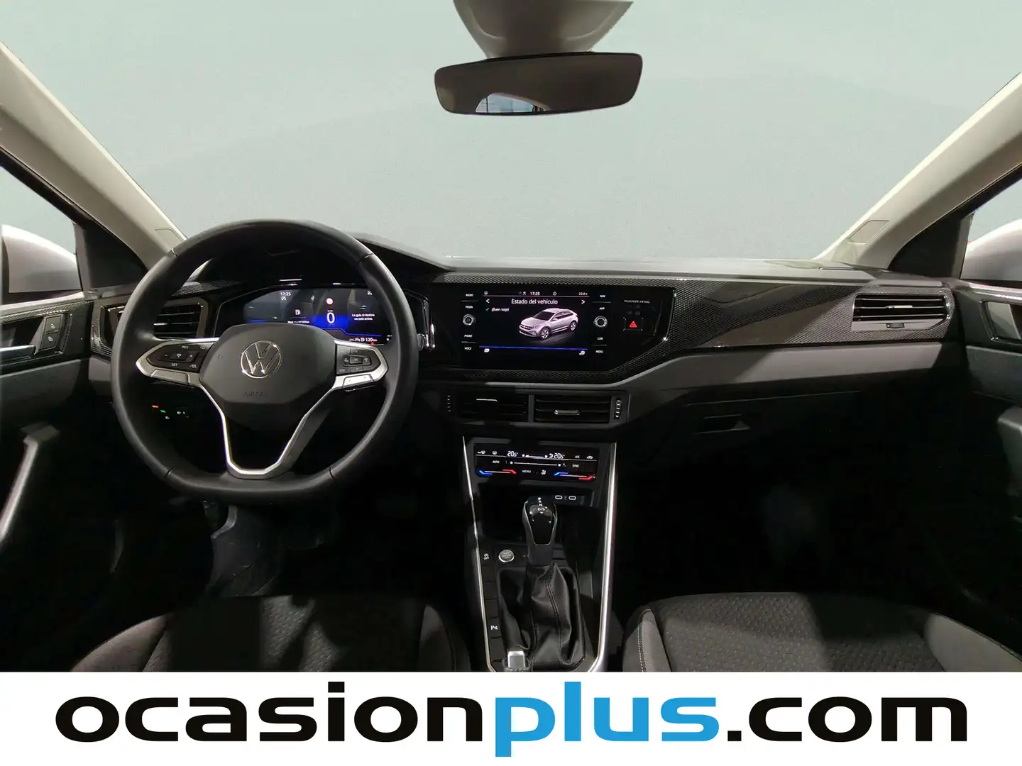 Foto Volkswagen Taigo Volkswagen Taigo ``Más`` 1.0 TSI (115 CV) DSG