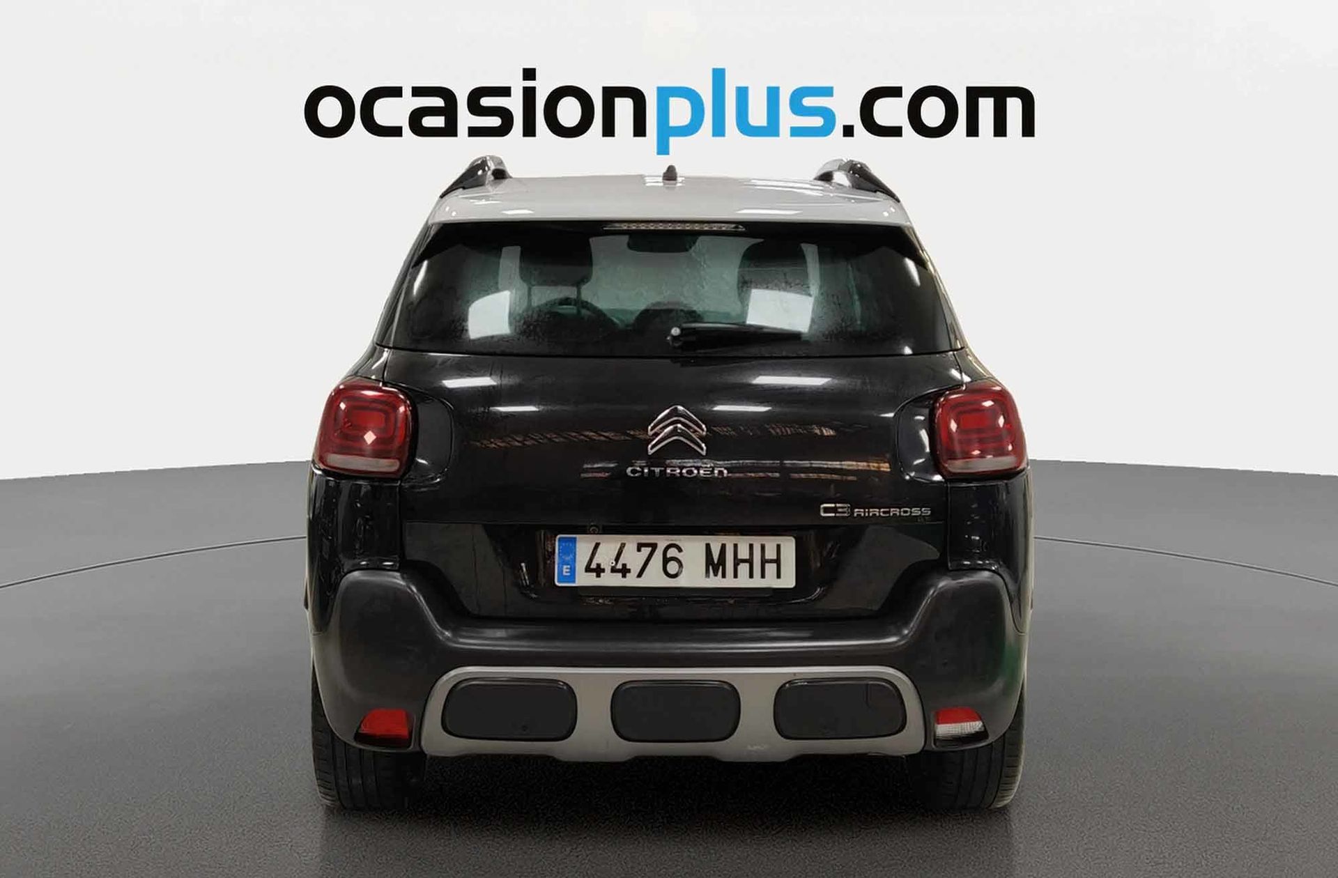 Citroën C3 Aircross PureTech 130 Shine Pack EAT6 - foto 15