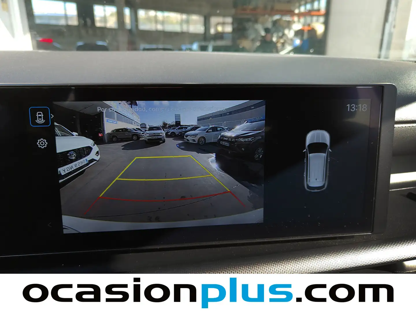 Foto Hyundai Tucson Hyundai Tucson 1.6 T Maxx (160 CV)