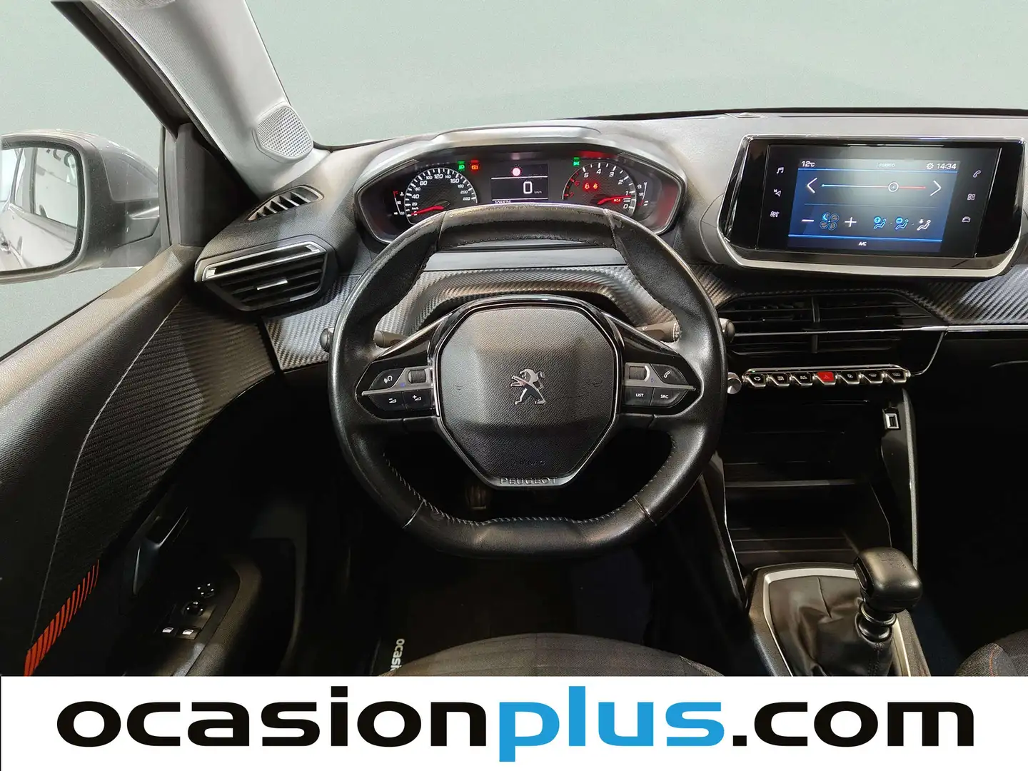 Foto Peugeot 208 Peugeot 208 PureTech 100 Active  (100 CV)
