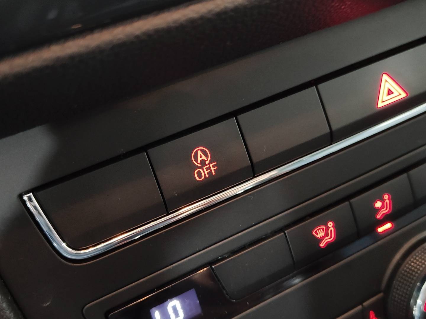 Foto Seat Ateca SEAT Ateca 1.6 TDI S&S Ecomotive Style (115 CV)