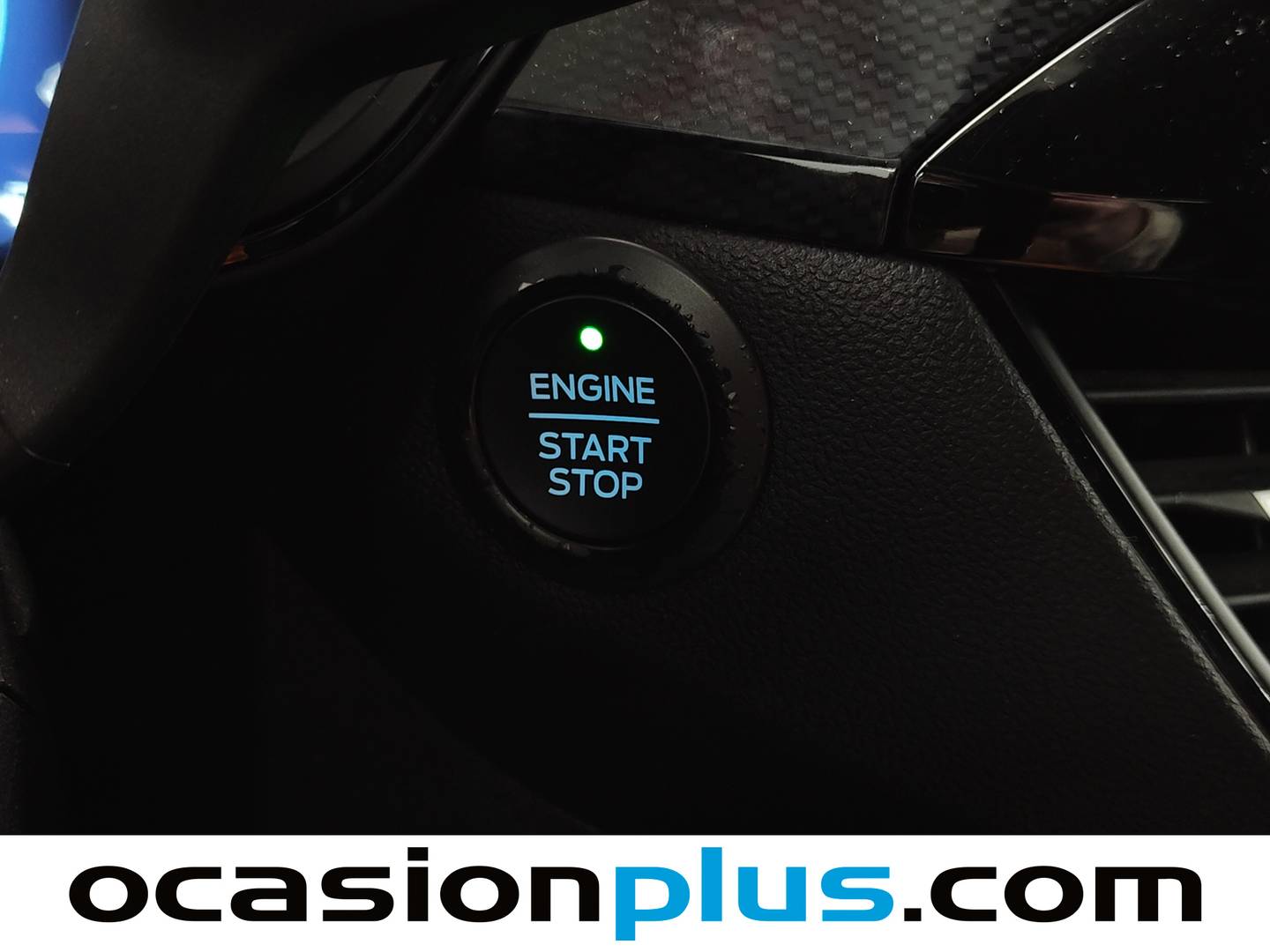 Ford Kuga Ford Kuga 2.5 Duratec PHEV ST-Line X Auto (225 CV) de segunda mano