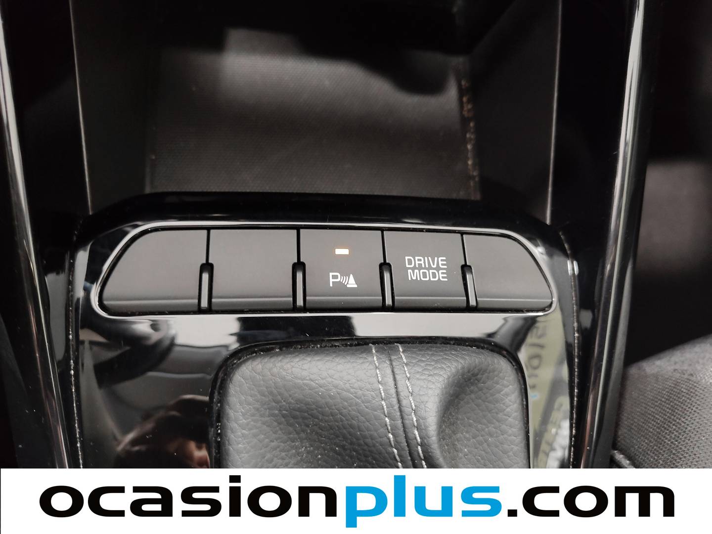 Acabados KIA Stonic KIA Stonic 1.0 T-GDi  (100CV) Drive