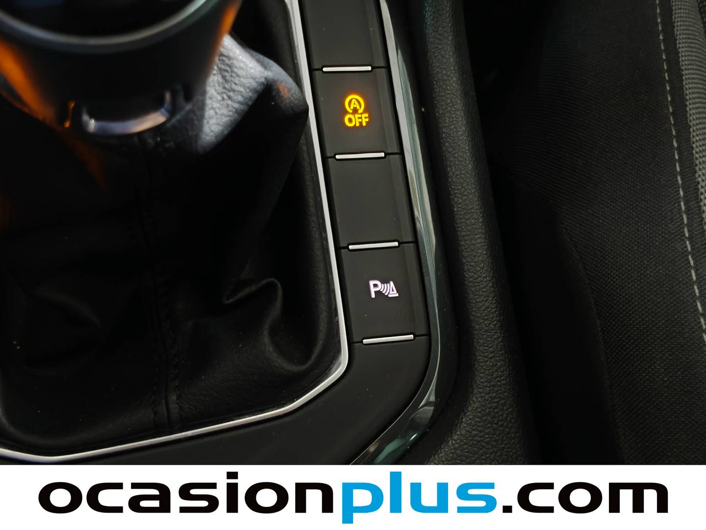 Volkswagen Tiguan Volkswagen Tiguan Advance 1.5 TSI (130 CV) seminuevo