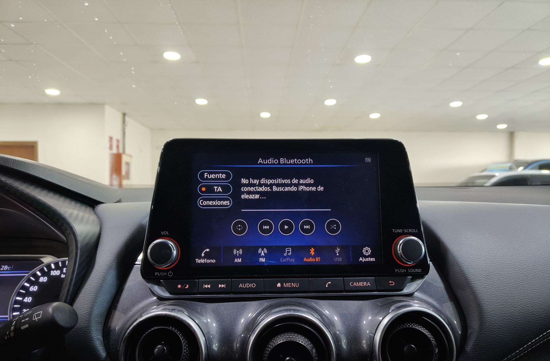 Nissan Juke DIG-T N-Connecta 4x2 DCT - foto 32