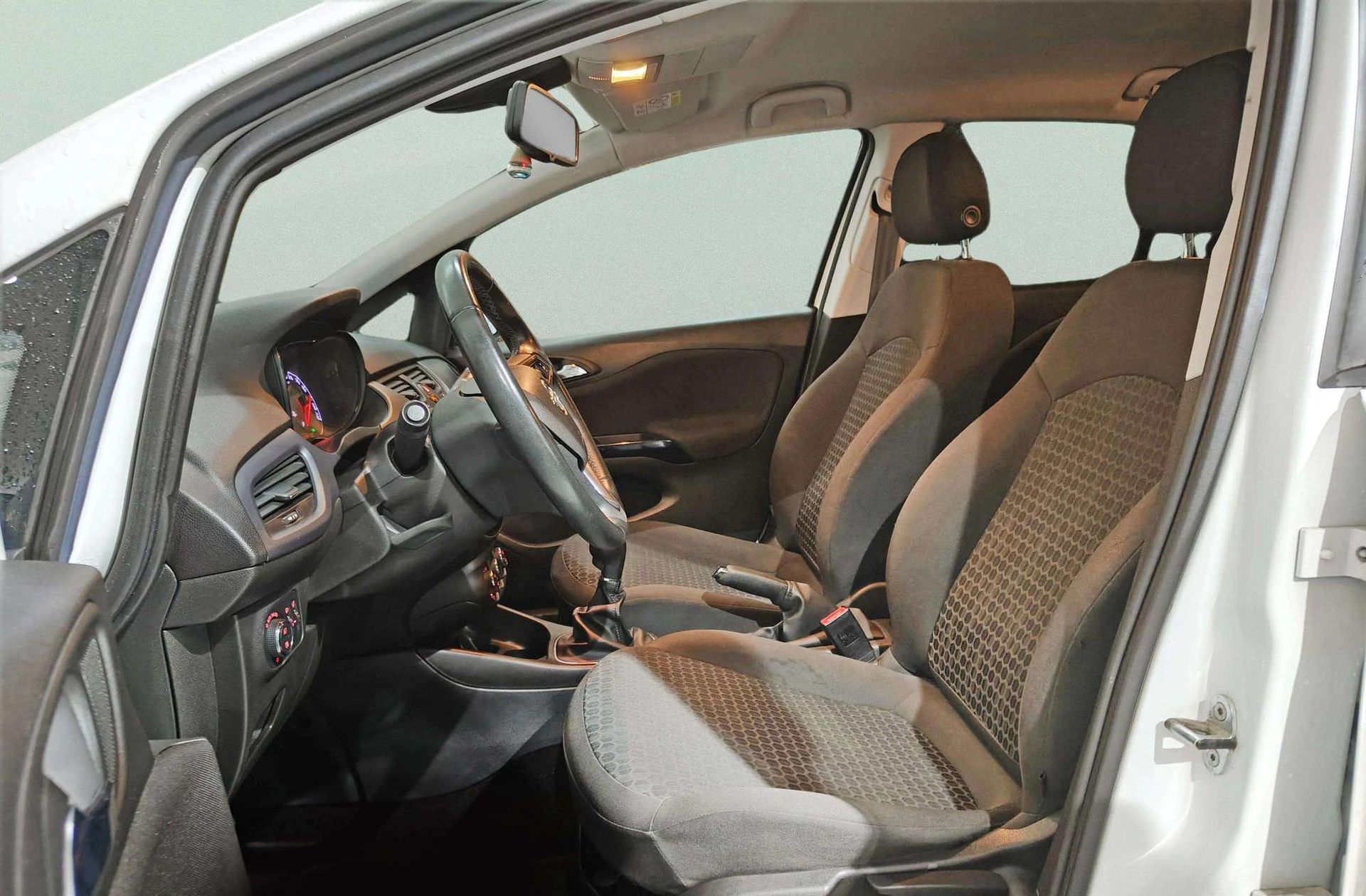 Opel Corsa 1.4 GLP Selective - foto 11