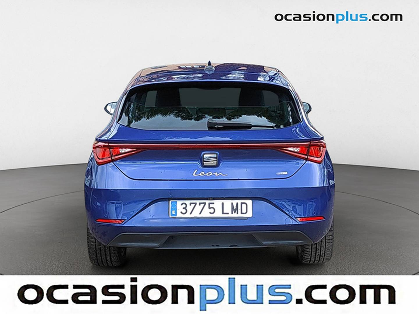 Seat León Seat León 1.4 e-Hybrid DSG-6 S&S Xcellence Go L (204 CV) 204cv