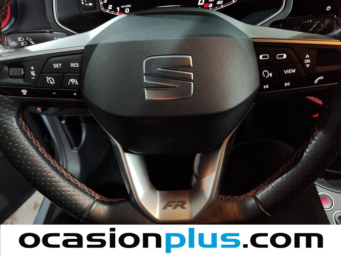 Foto Seat Ibiza SEAT Ibiza 1.0 TSI S&S FR XL (110 CV)