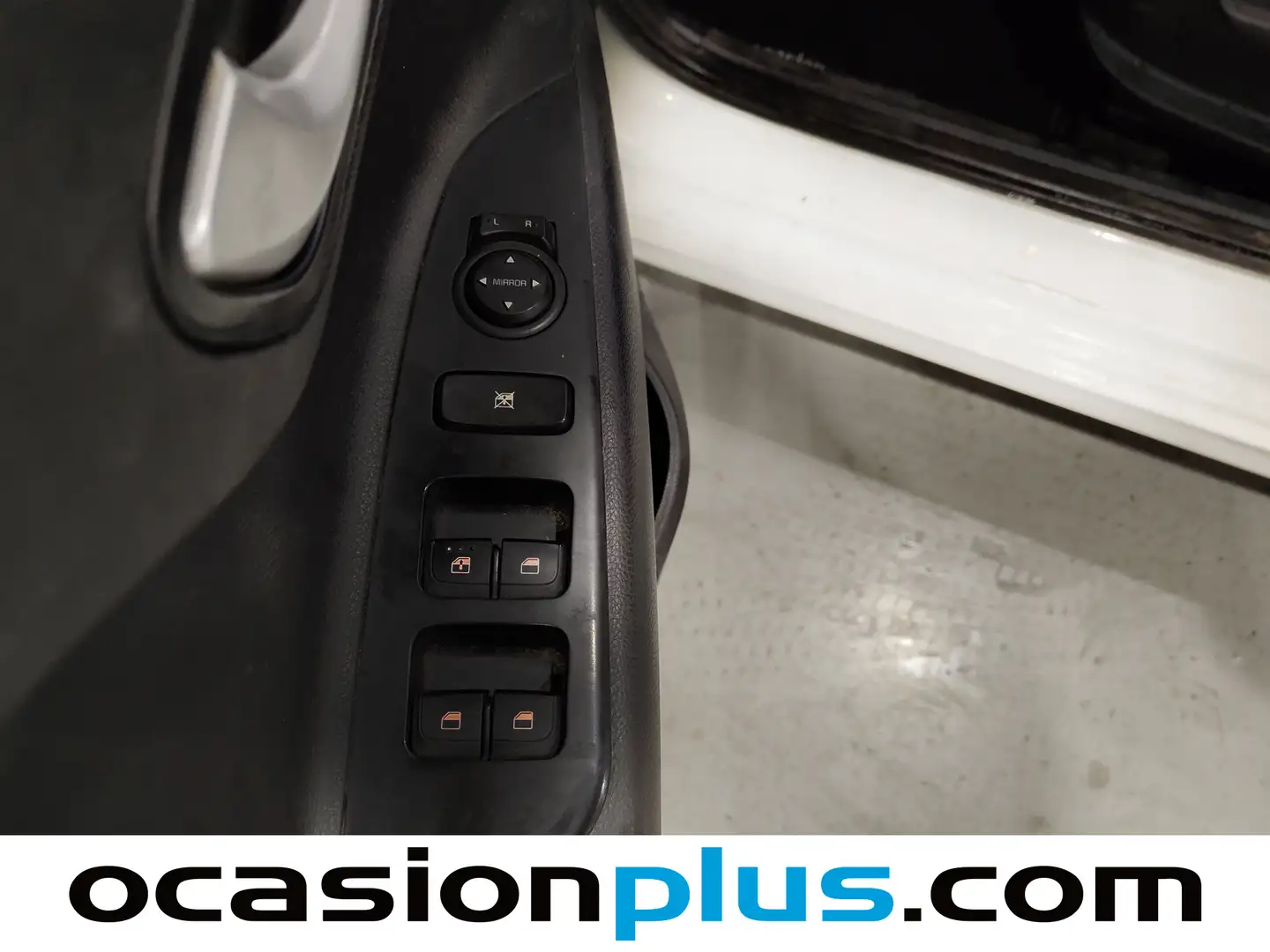 Foto KIA Rio Kia Rio 1.2 DPi Concept (84 CV)