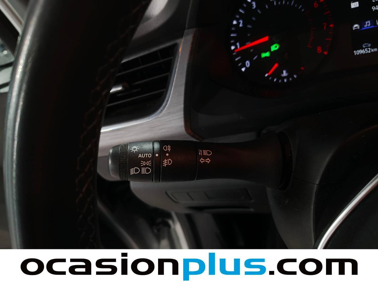 Nissan Townstar Nissan Townstar 1.3G L1 N-Connecta (130 CV) 130cv