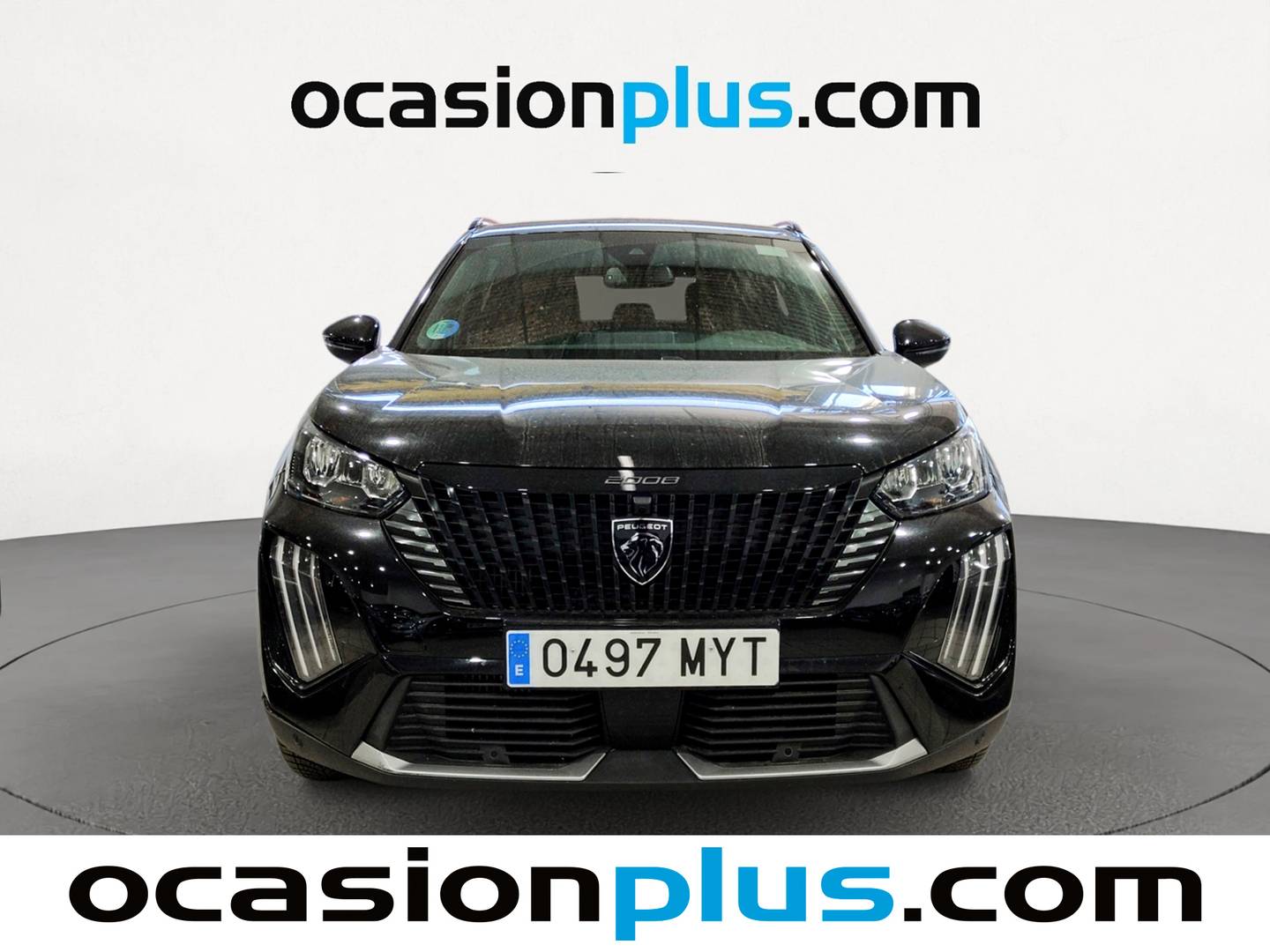 Foto Peugeot 2008 Peugeot 2008 Allure Hybrid eDCS6  (136 CV)