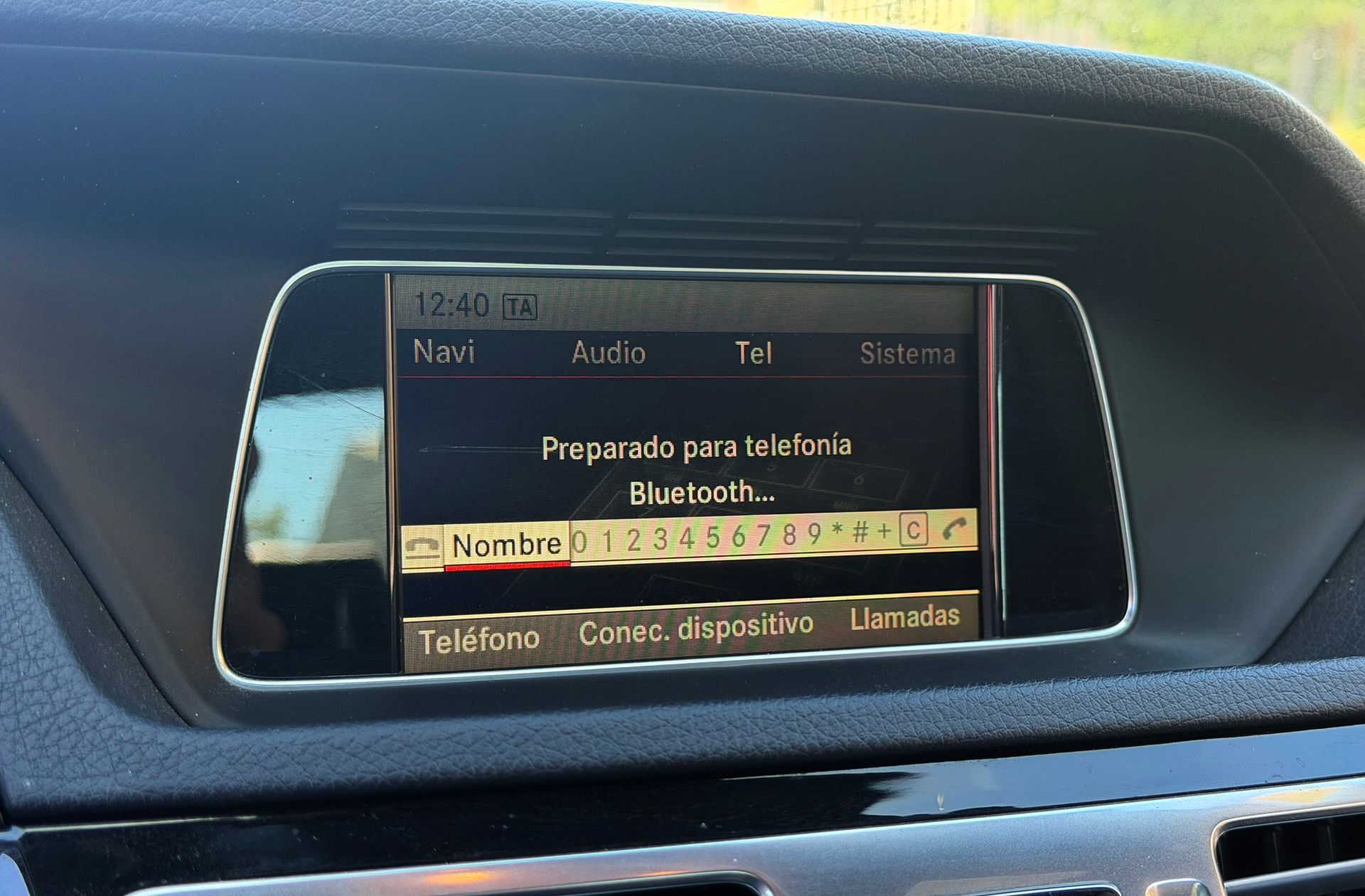 Mercedes-Benz Clase E E 200 CDI - foto 29