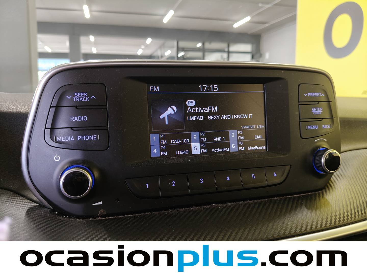 Hyundai Tucson Hyundai Tucson 1.6 GDI BlueDrive Essence 4x2 (132 CV) al mejor precio