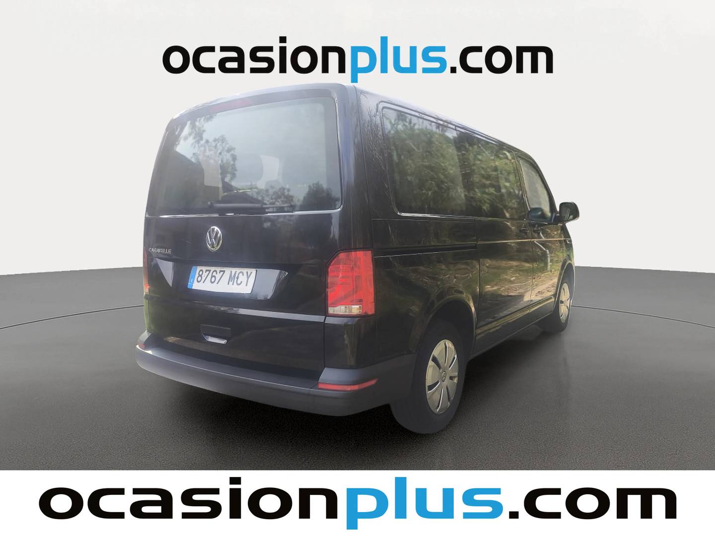 Foto Volkswagen Caravelle Volkswagen Caravelle Origin Batalla Corta 2.0 TDI BMT (150 CV) DSG 9 Plazas