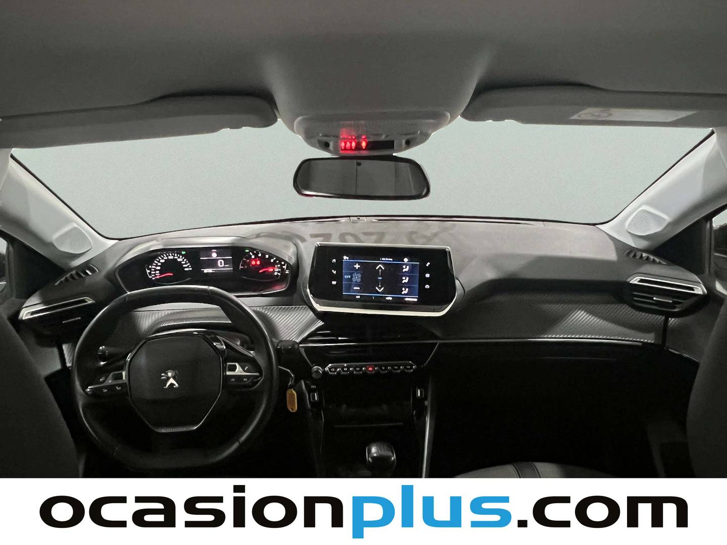 Peugeot 208 Peugeot 208 PureTech 100 Allure (100 CV) de ocasión