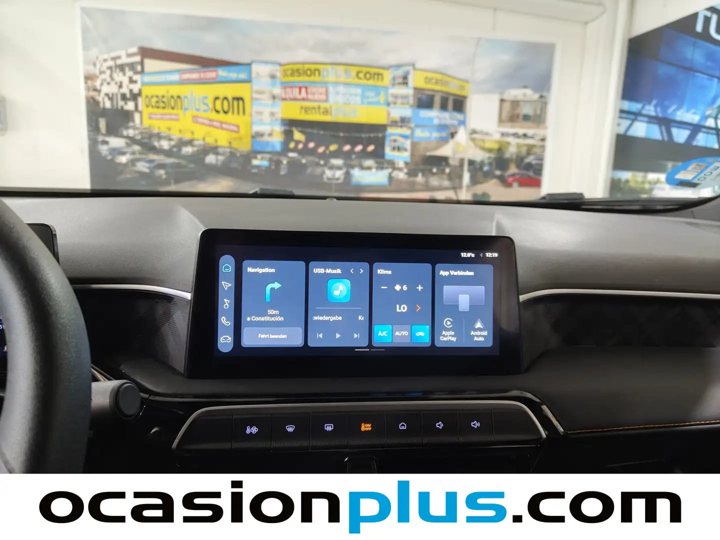 Foto MG MG3 Hybrid+ MG MG3 Hybrid+ Standard (195 CV)