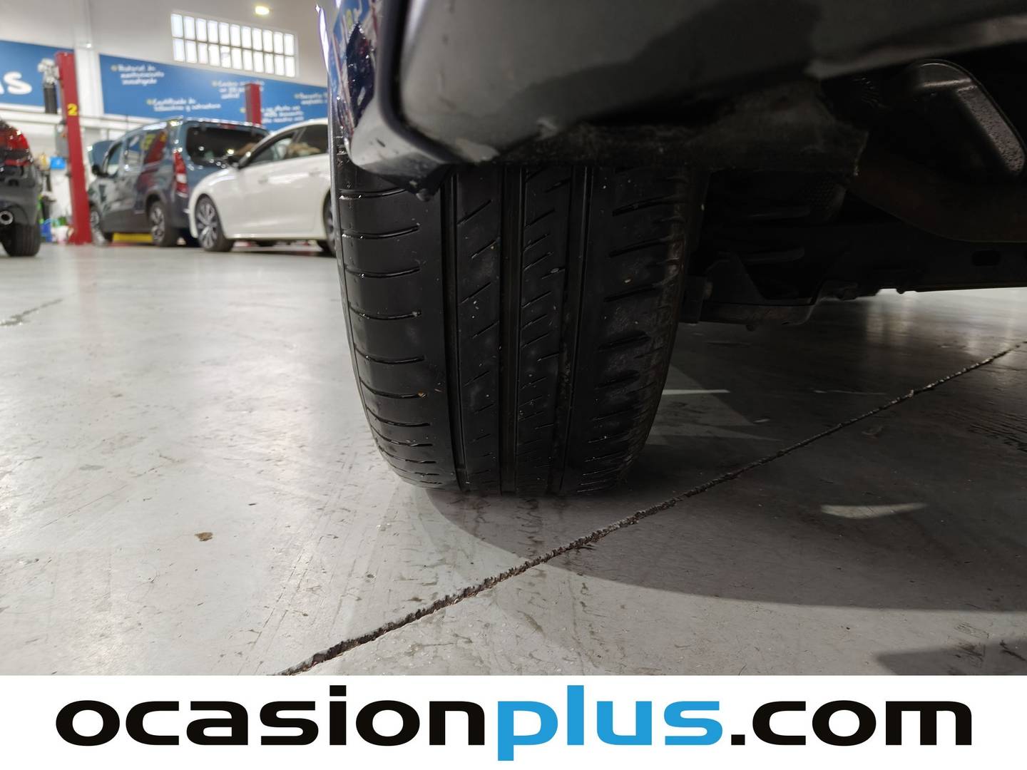 Foto Volkswagen Golf Volkswagen Golf Life 2.0 TDI (115 CV)