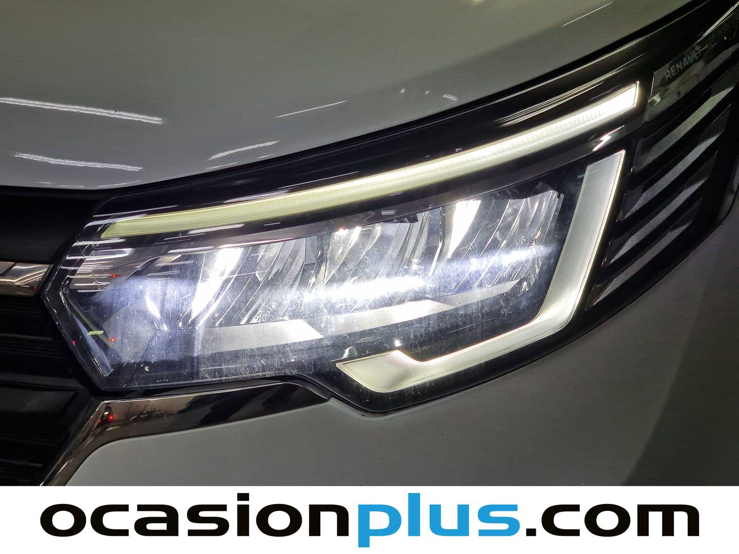 Foto Renault Trafic Renault Trafic Furgon Furgon L1H1 Blue dCi (130 CV) 3 Plazas