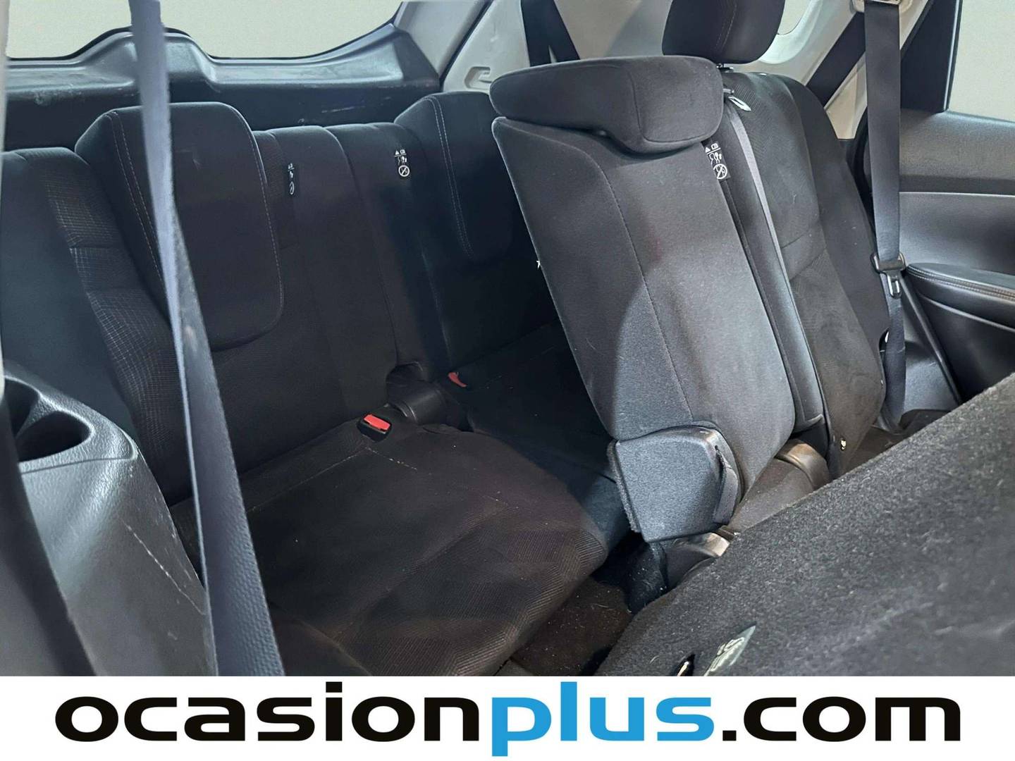 Nissan X-TRAIL Nissan X-Trail dCi 130 N-Connecta (130 CV) al mejor precio