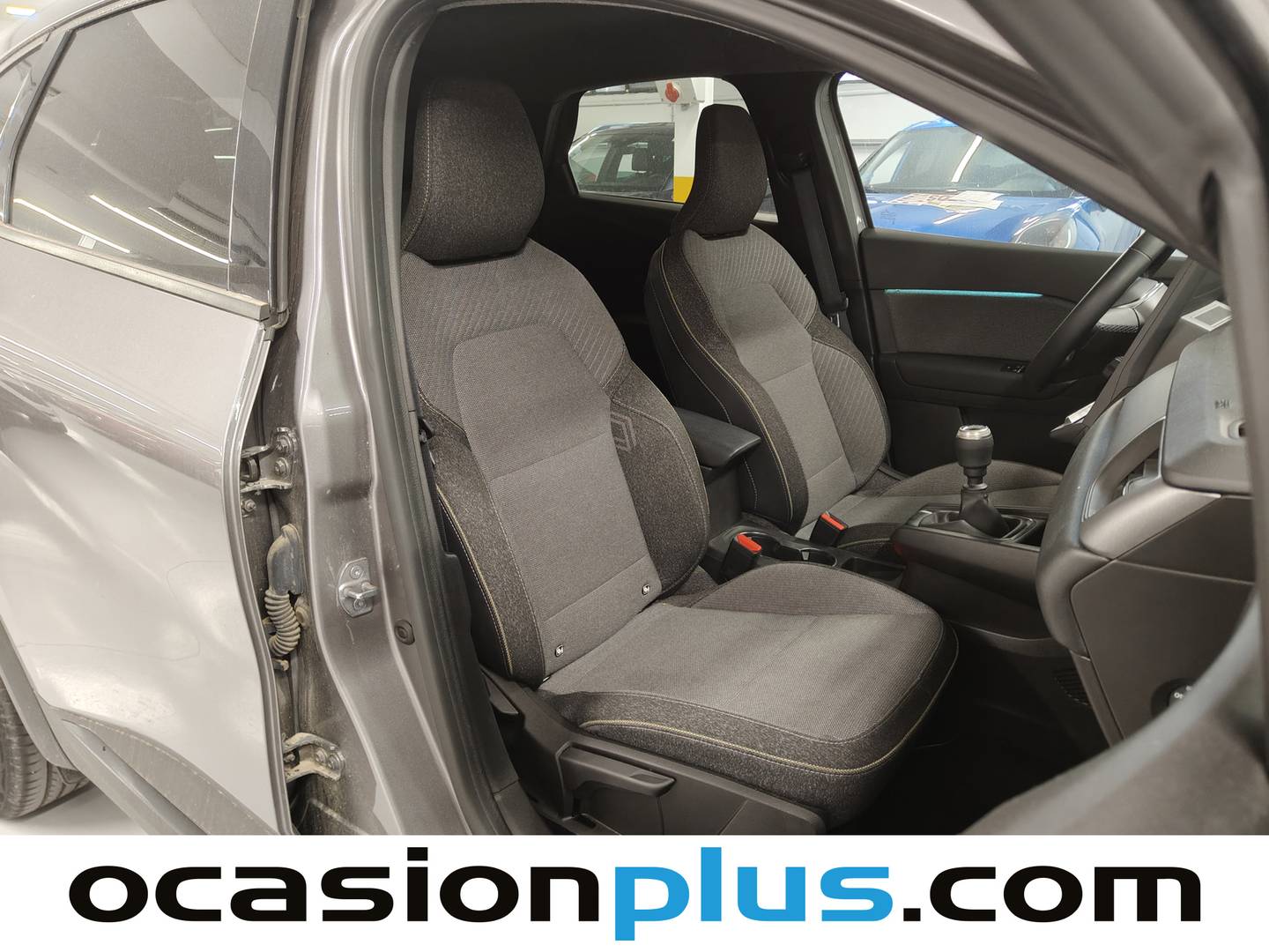 Foto Renault Captur Renault Captur Techno TCe (90 CV)