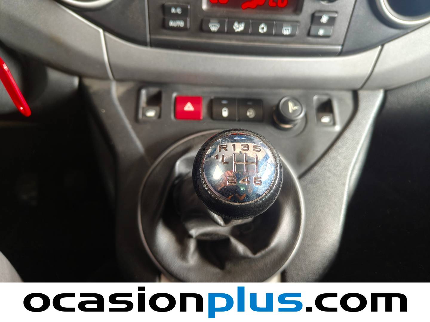 Peugeot Partner Peugeot Partner Tepee Combi BlueHDI 120 Style (120 CV) de segunda mano