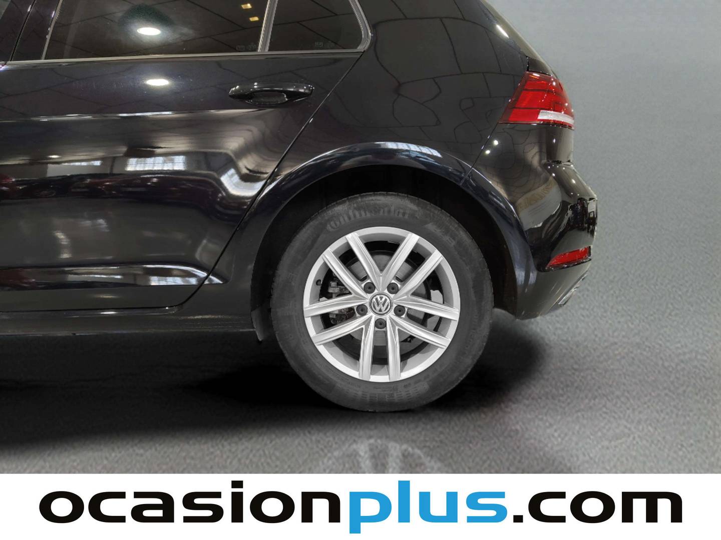Volkswagen Golf Volkswagen Golf Advance 1.5 TSI Evo (150 CV) DSG de ocasión
