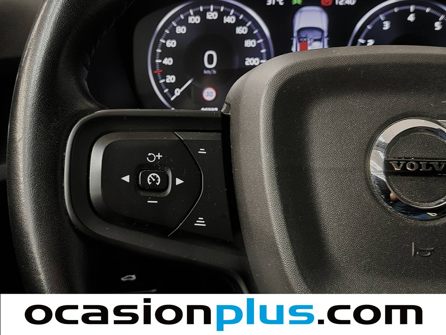 Volvo XC40 Volvo XC40 T3 Auto (163 CV) barato
