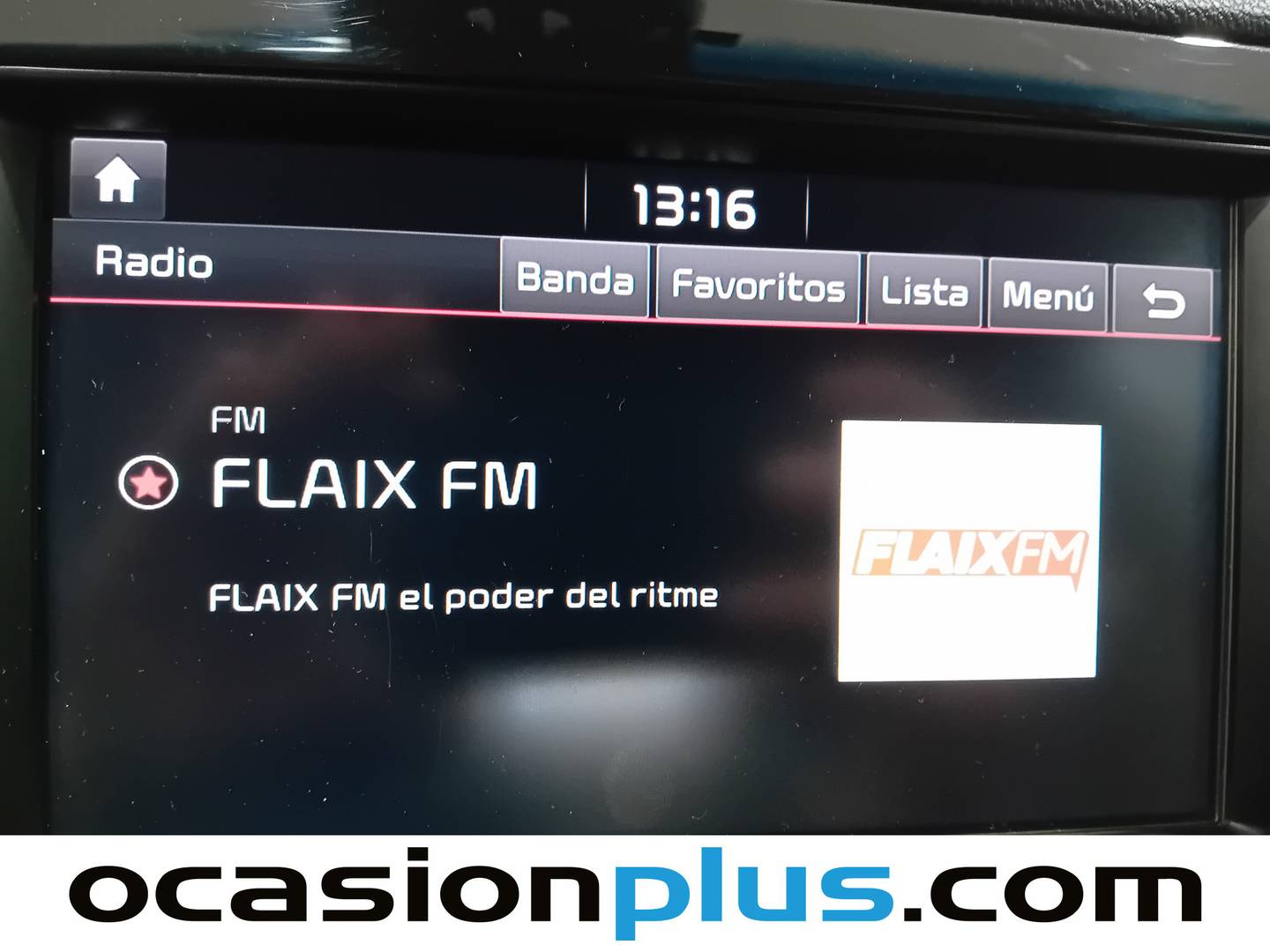 KIA Niro Kia Niro 1.6 GDi HEV Híbrido Emotion (141 CV) 2019