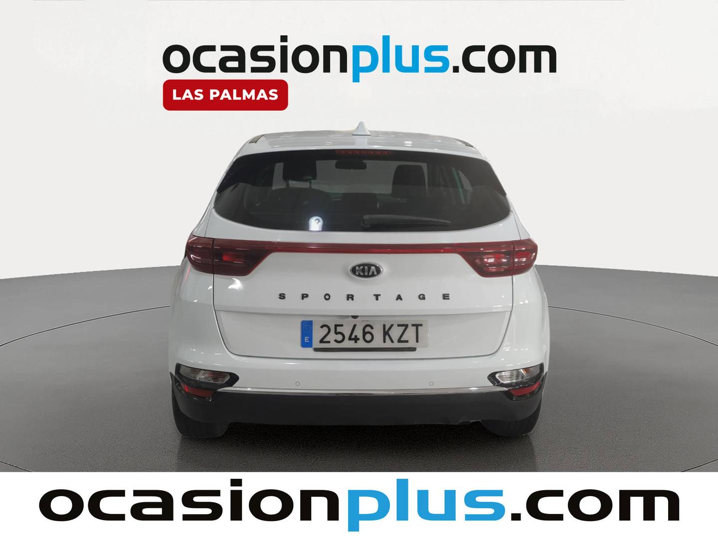 Foto KIA Sportage Kia Sportage 1.6 GDi Drive 4x2 (132 CV)