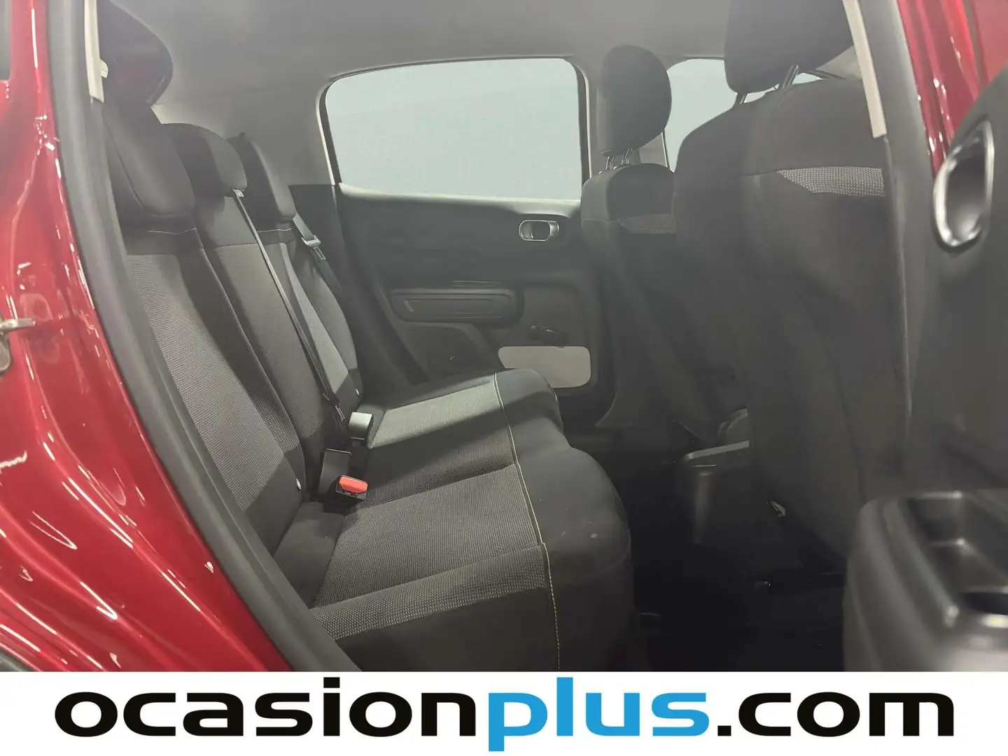 Foto Citroën C3 Citroen C3 BlueHDi 100 S&S Feel (102CV)