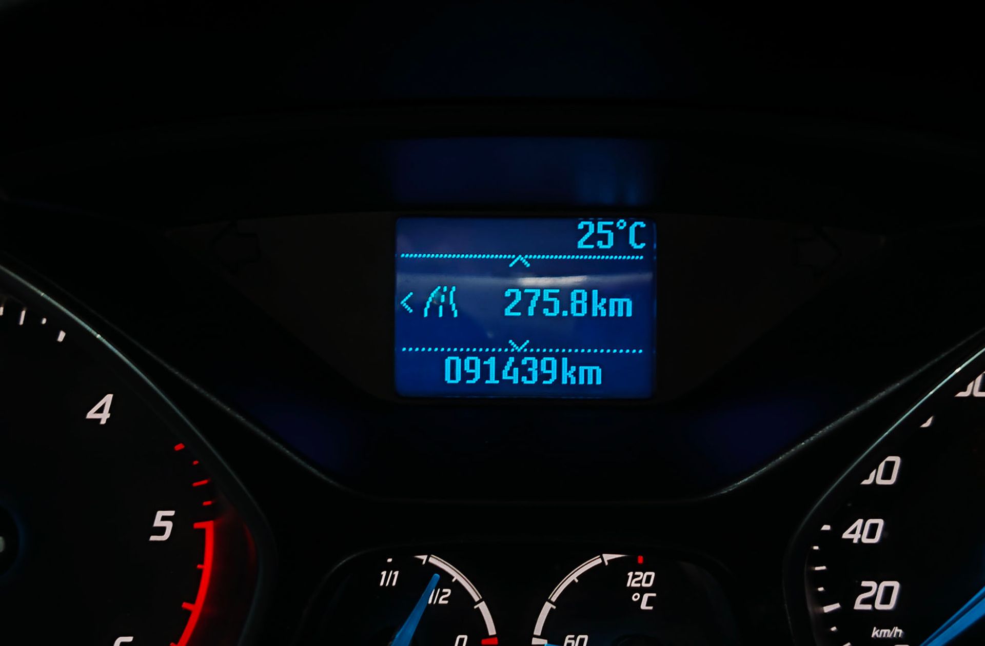 Ford C-Max 1.6 TDCi Trend - foto 7