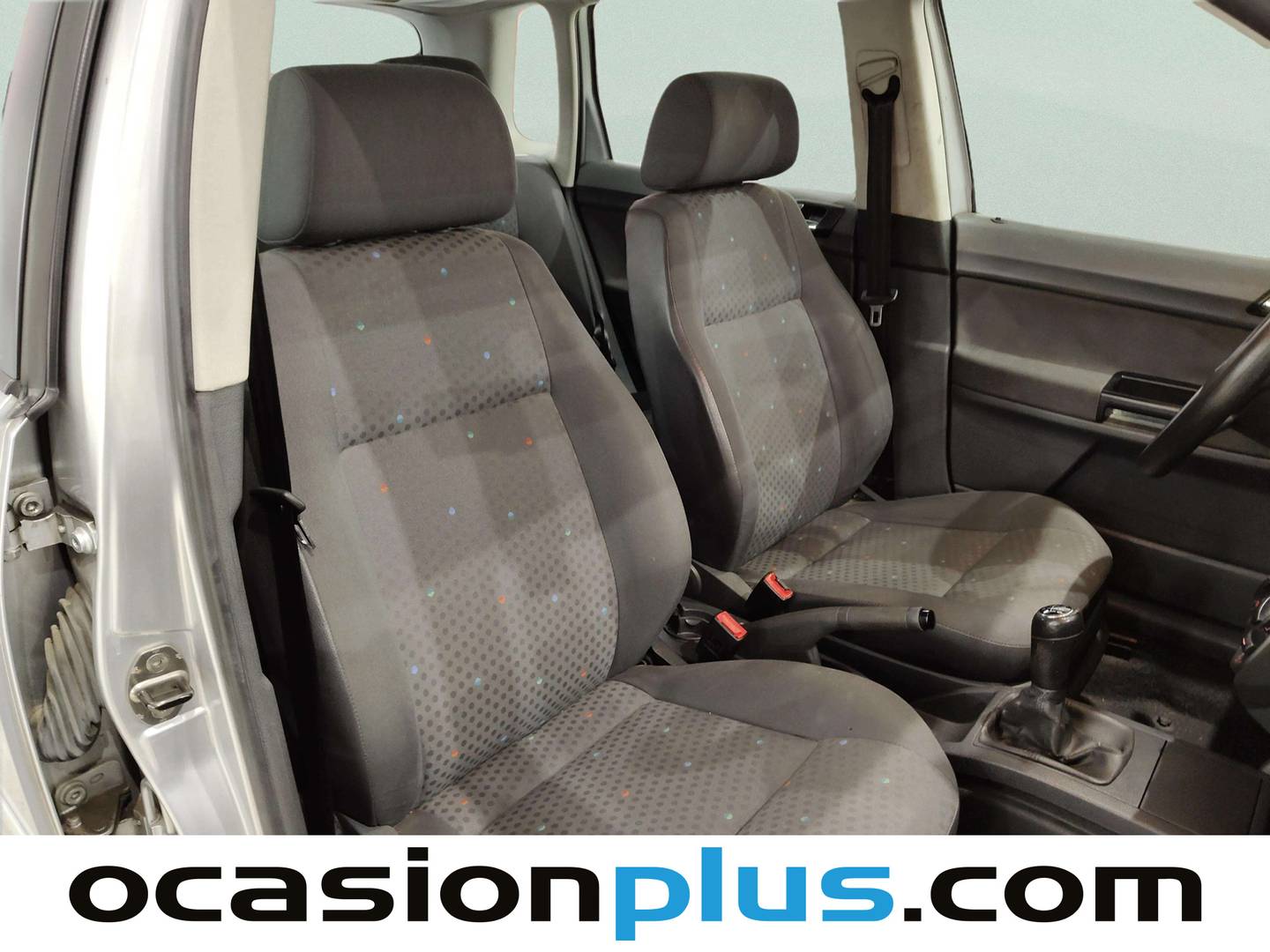 Volkswagen Polo Volkswagen Polo Match 1.4 TDI (75 CV) barato