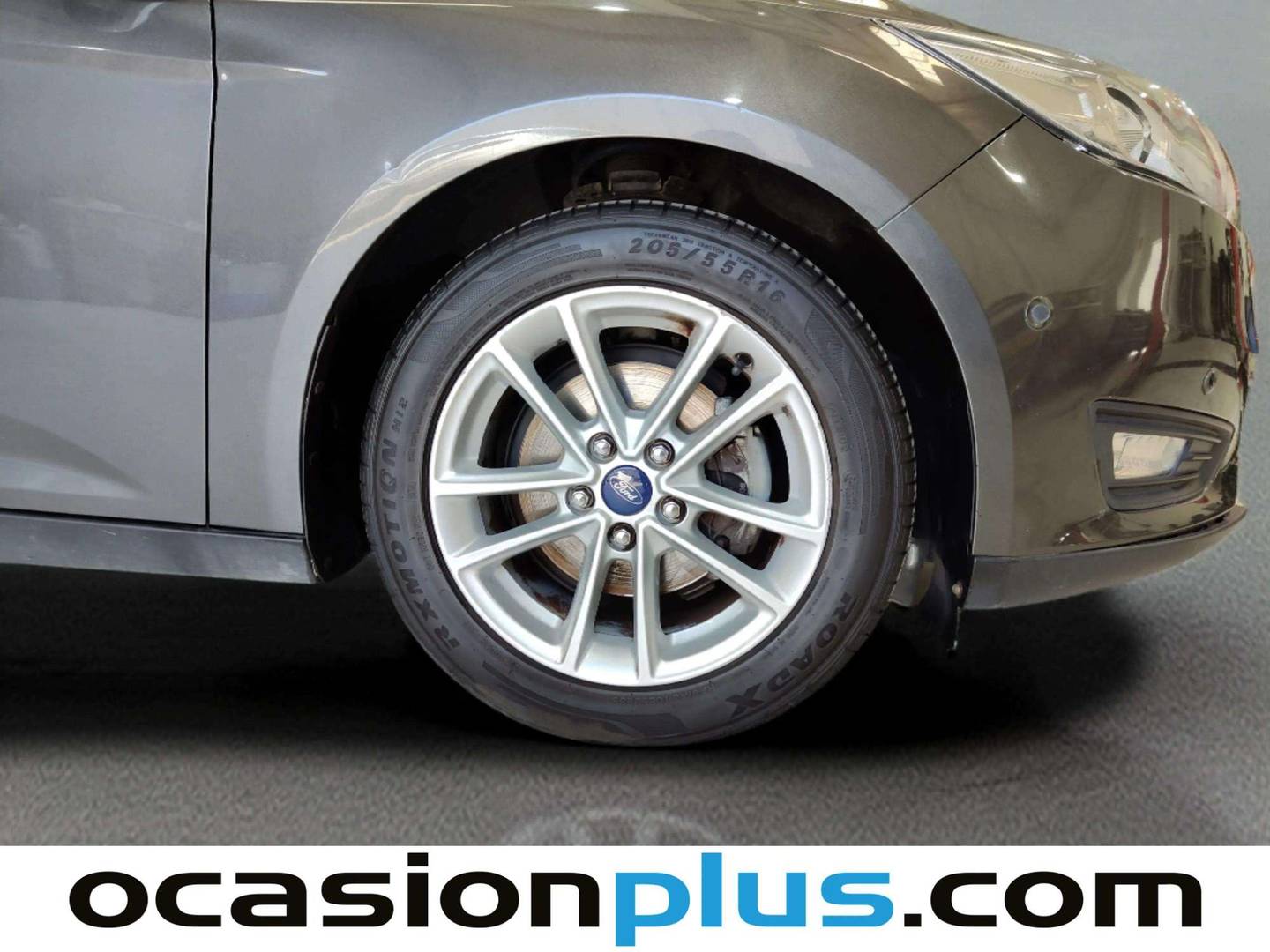 Ford Focus Ford Focus SportBreak 1.5 TDCI Business (120 CV) 120cv