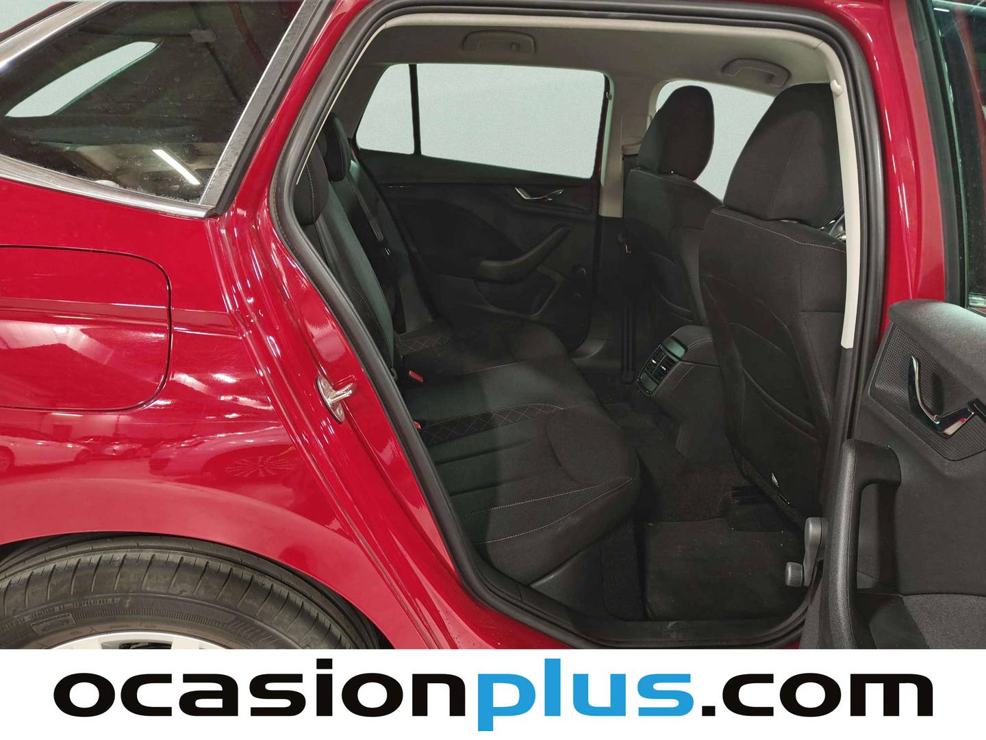 Skoda Scala Skoda Scala 1.0 TSI Ambition (110 CV) gasolina