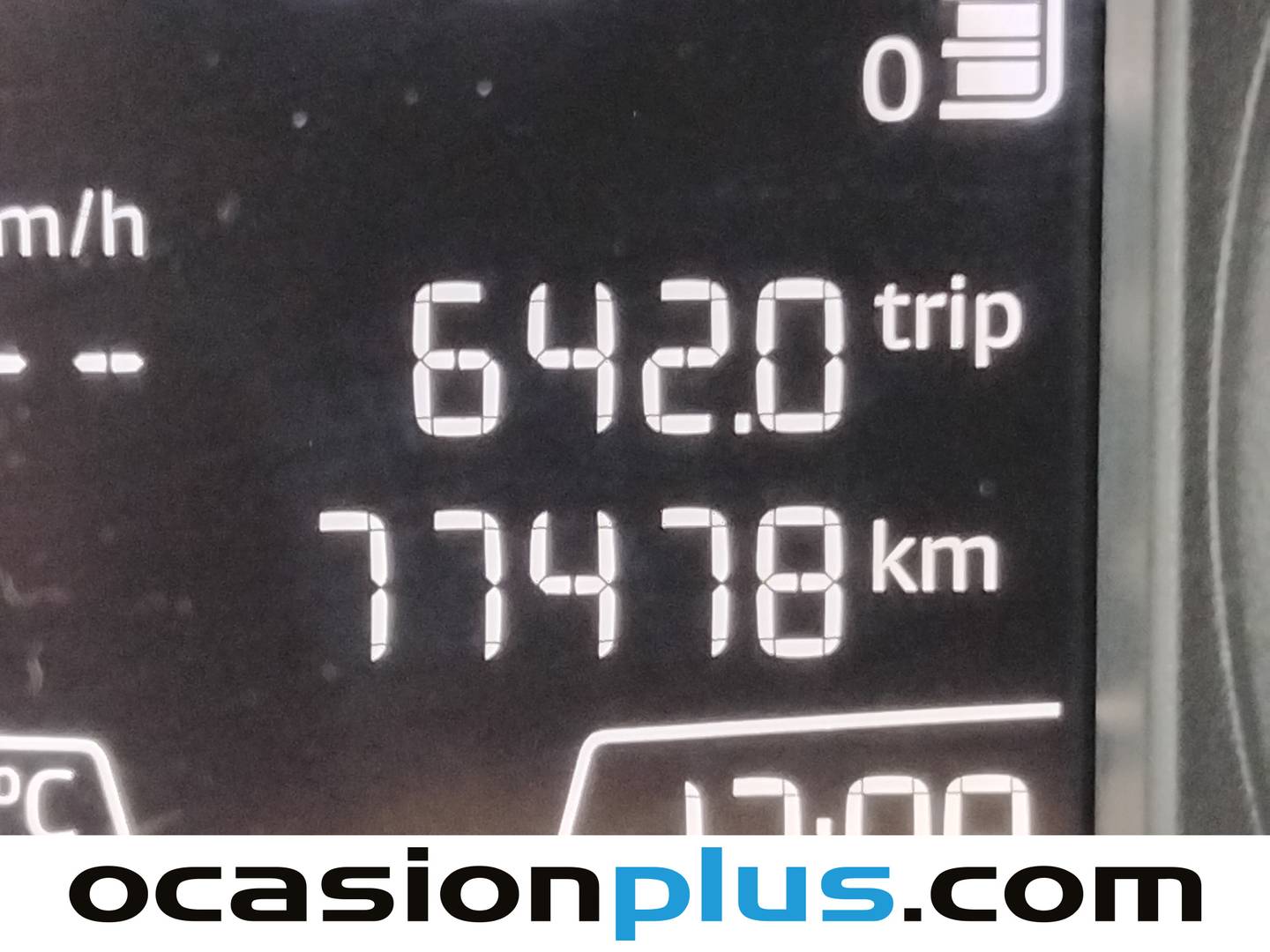 Seat Ibiza SEAT Ibiza 1.0 Reference Plus Limited (75 CV) seminuevo