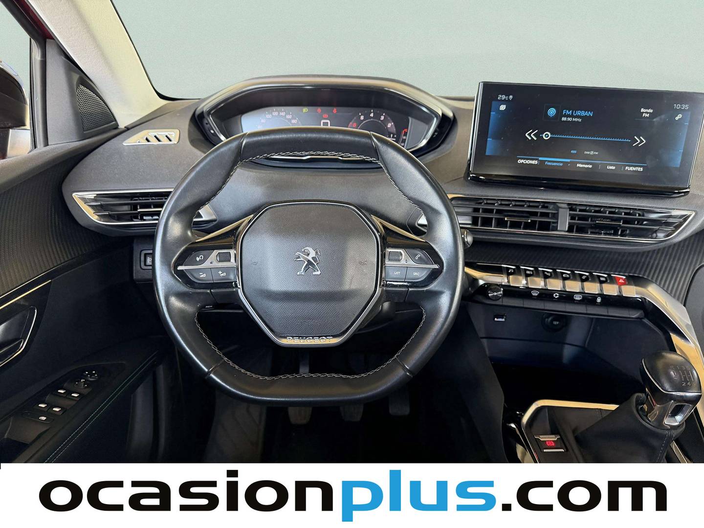 Peugeot 3008 Peugeot 3008 PureTech 130 S&S Allure (130 CV) 2022