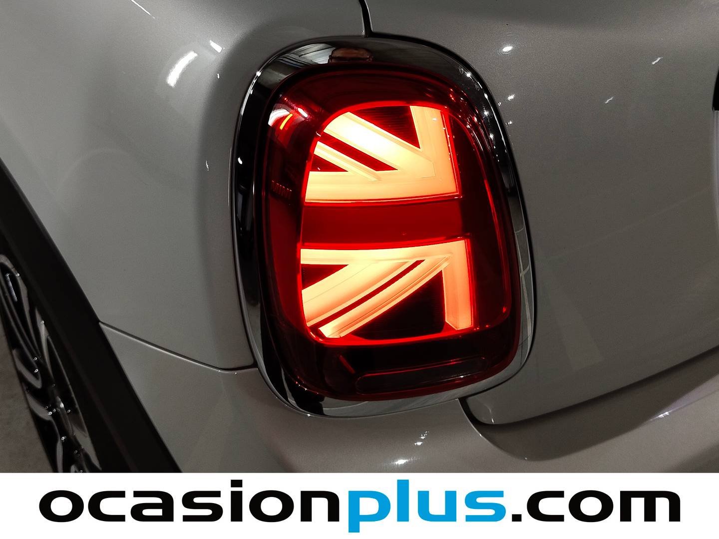 Mini MINI Mini MINI Cooper 5 Puertas (136 CV) gasolina