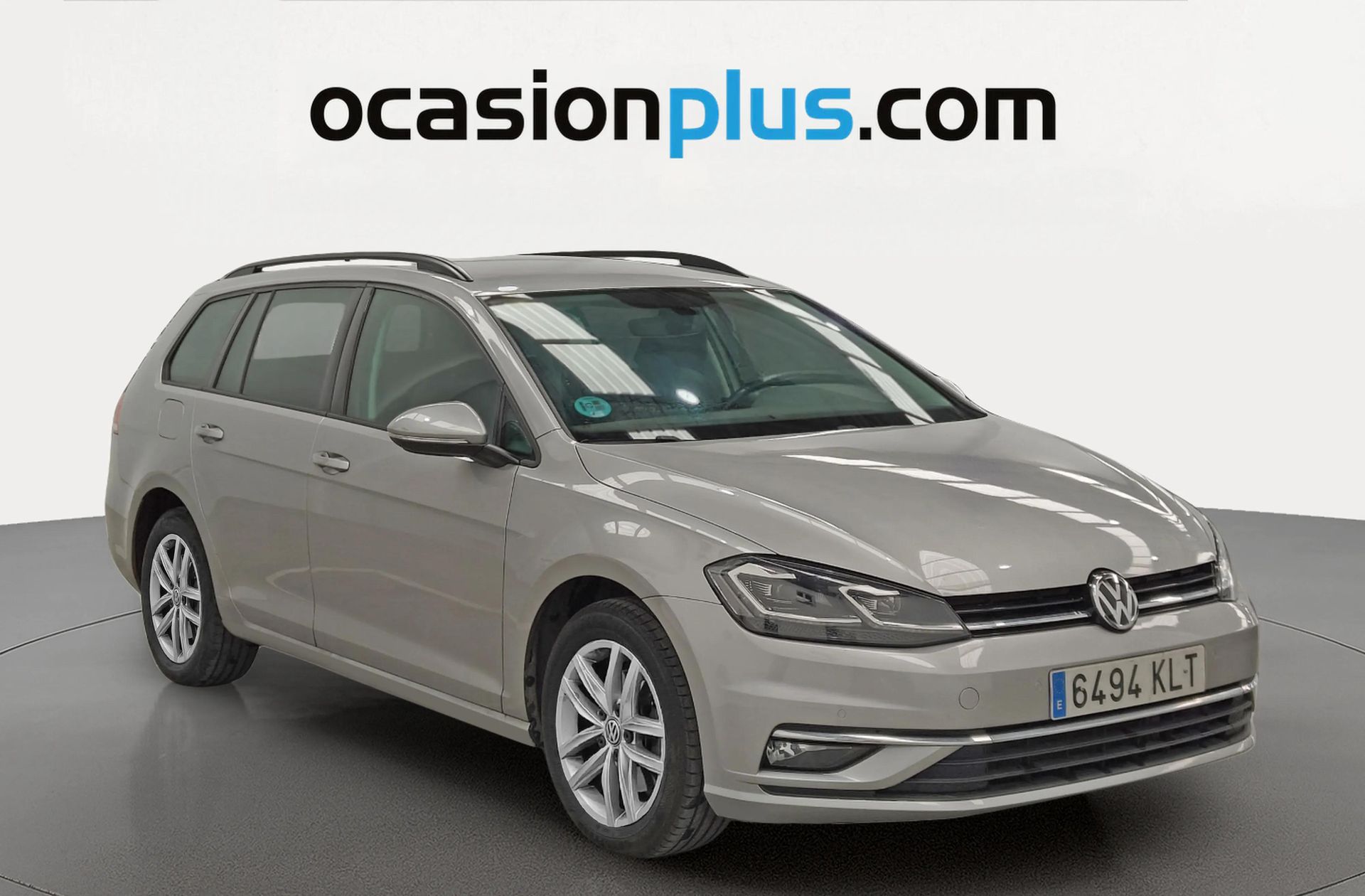 Volkswagen Golf Variant Advance 2.0 TDI DSG - foto 2