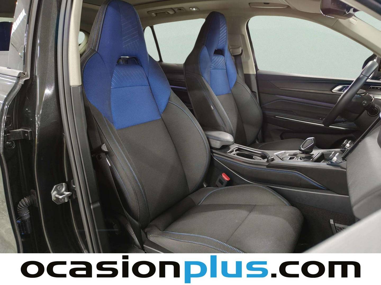 Foto Lynk & Co 01 Lynk & Co 01 1.5 HEV  (197 CV)