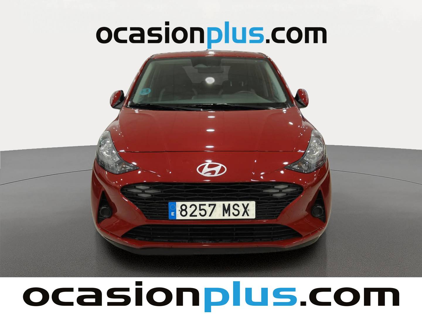 Foto Hyundai i10 Hyundai i10 1.0 Klass (63 CV)