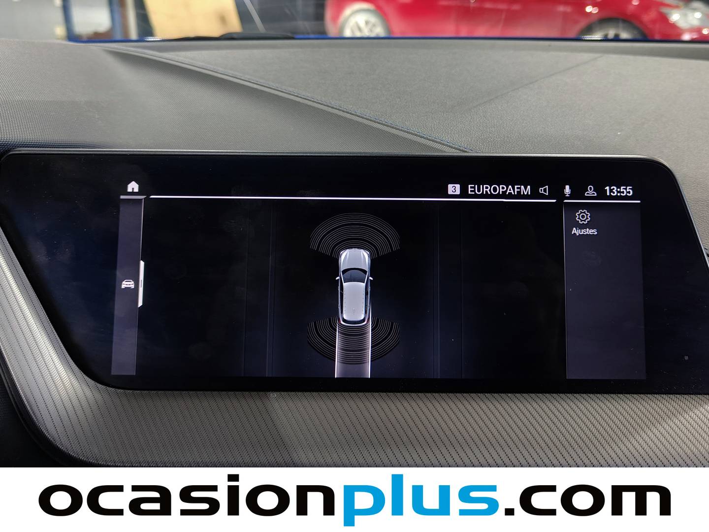 Foto BMW Serie 1 BMW Serie 1 118d Business (150 CV) Paquete M