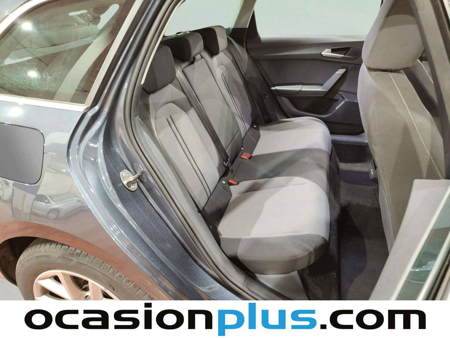 Foto Seat León SEAT León ST ST 1.5 TSI Style 25 Aniversario (116 CV)