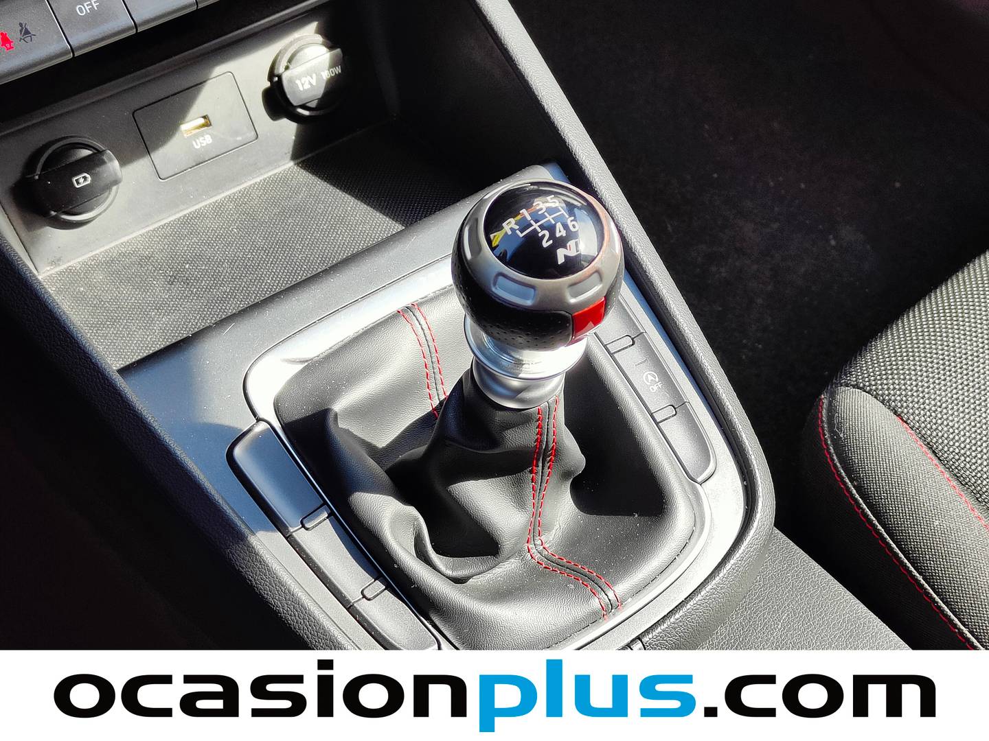 Hyundai Kona Hyundai Kona 1.0 TGDi N Line 30 Aniversario 4x2 (120 CV) de segunda mano