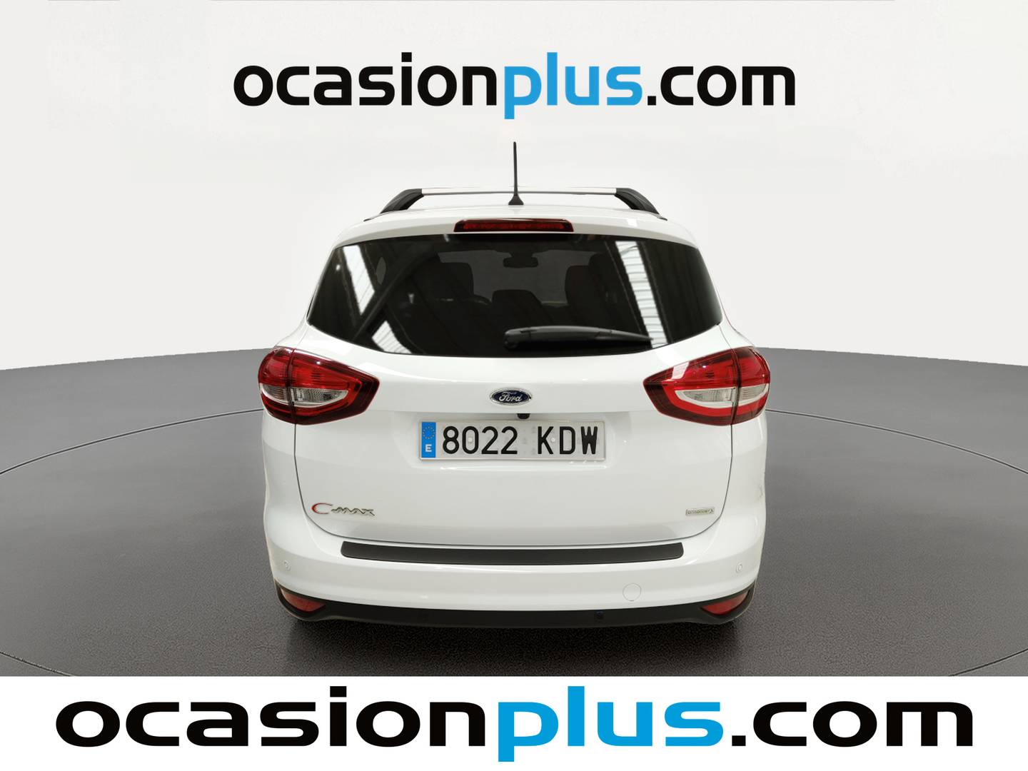 Ford C-Max Ford C-Max 1.5 EcoBoost Titanium (150 CV) al mejor precio