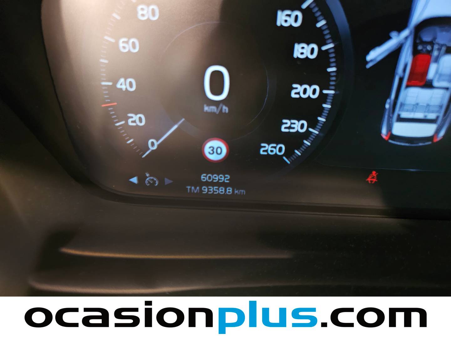 Volvo XC40 Volvo XC40 T2 Core Auto (129 CV) seminuevo