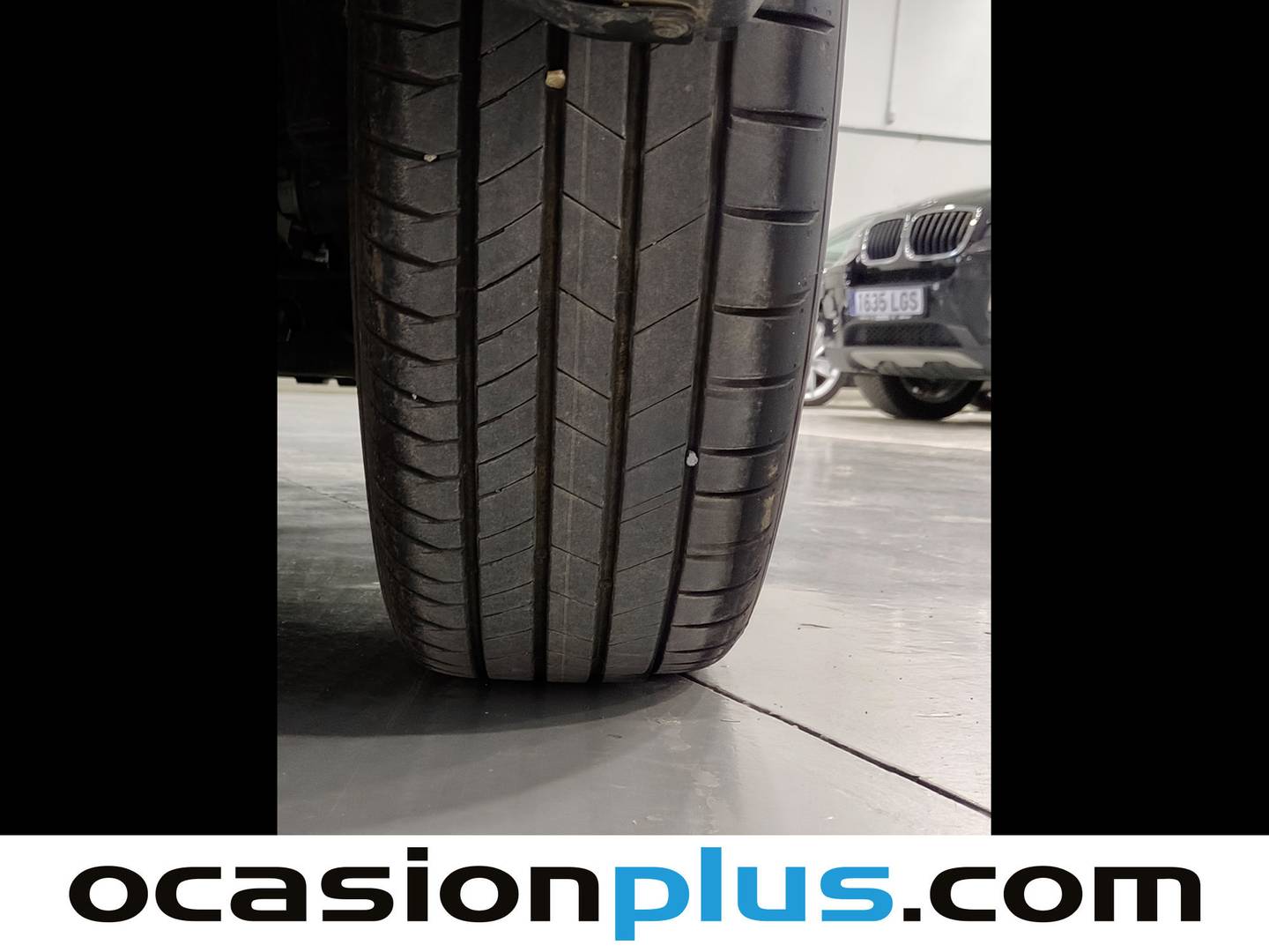 OMODA 5 OMODA 5 1.6 TGDI Premium (145 CV) de ocasión