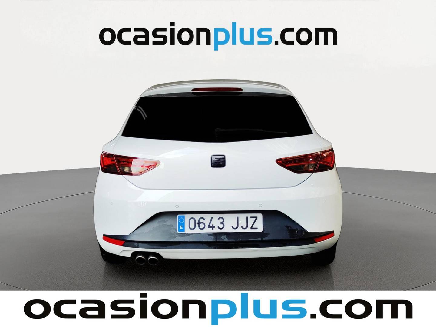 Seat León Seat León SC 2.0 TDI S&S FR (184 CV) manual