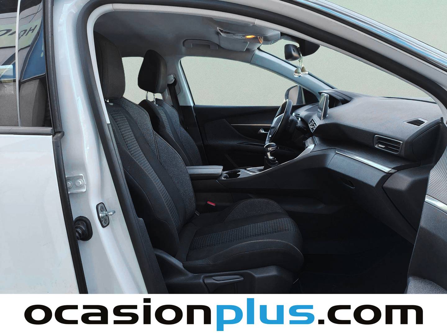 Peugeot 5008 Peugeot 5008 1.2L PureTech S&S Active (130 CV) 7 Plazas gasolina