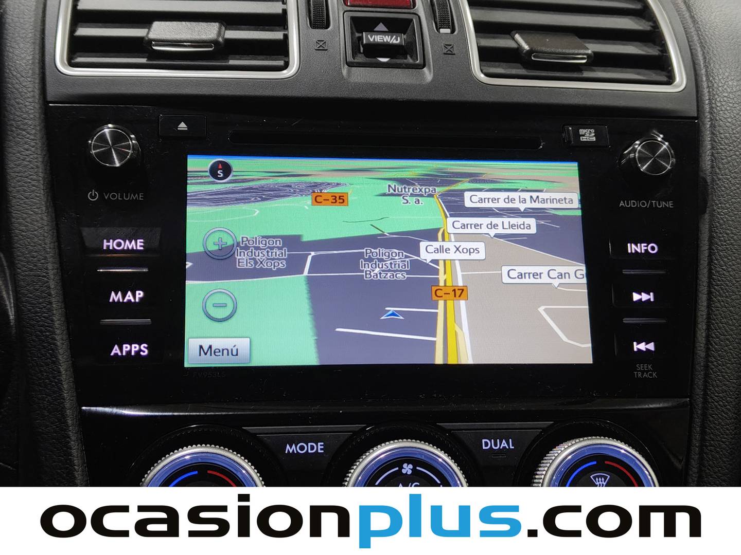 Foto Subaru LEVORG Subaru Levorg 1.6GT-S CVT Executive Plus 4WD Lineartronic (170 CV)